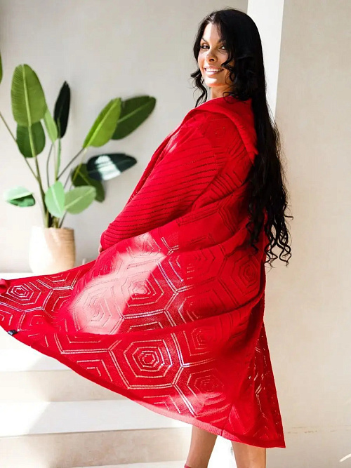 КАРДИГАН ГИПНОЗ   